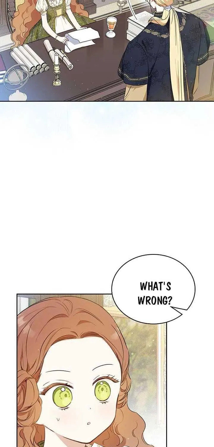 I’Ll Be The Matriarch In This Life Chapter 84 page 45 - 