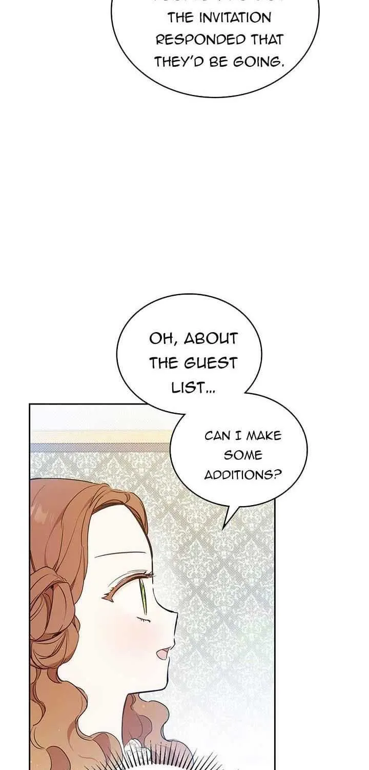 I’Ll Be The Matriarch In This Life Chapter 84 page 50 - 