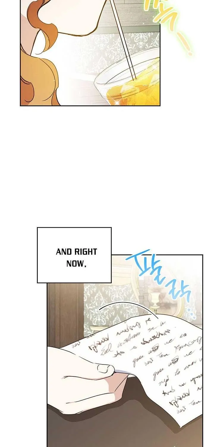 I’Ll Be The Matriarch In This Life Chapter 84 page 6 - 