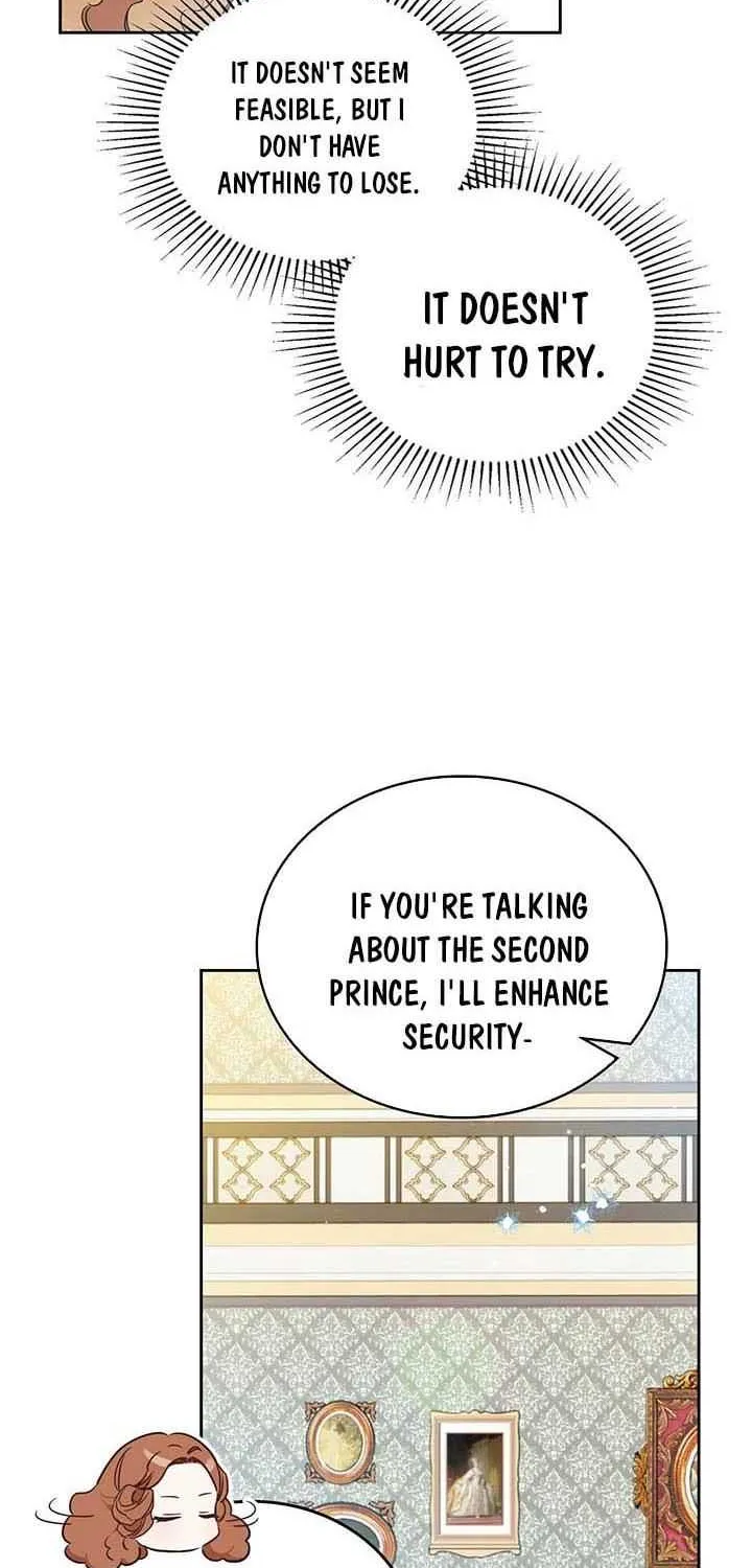 I’Ll Be The Matriarch In This Life Chapter 84 page 51 - 