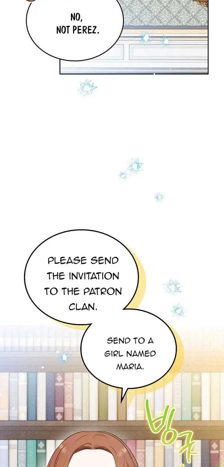 I’Ll Be The Matriarch In This Life Chapter 84 page 52 - 