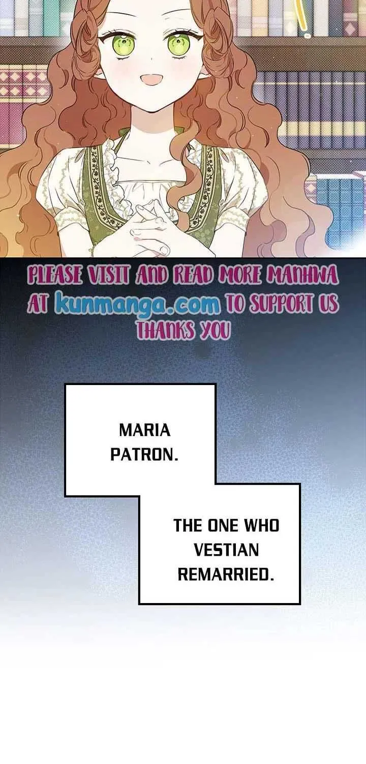 I’Ll Be The Matriarch In This Life Chapter 84 page 53 - 