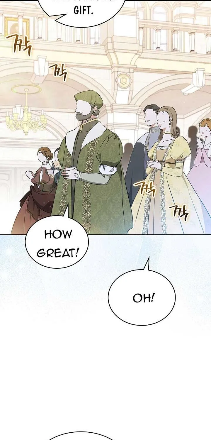 I’Ll Be The Matriarch In This Life Chapter 84 page 61 - 