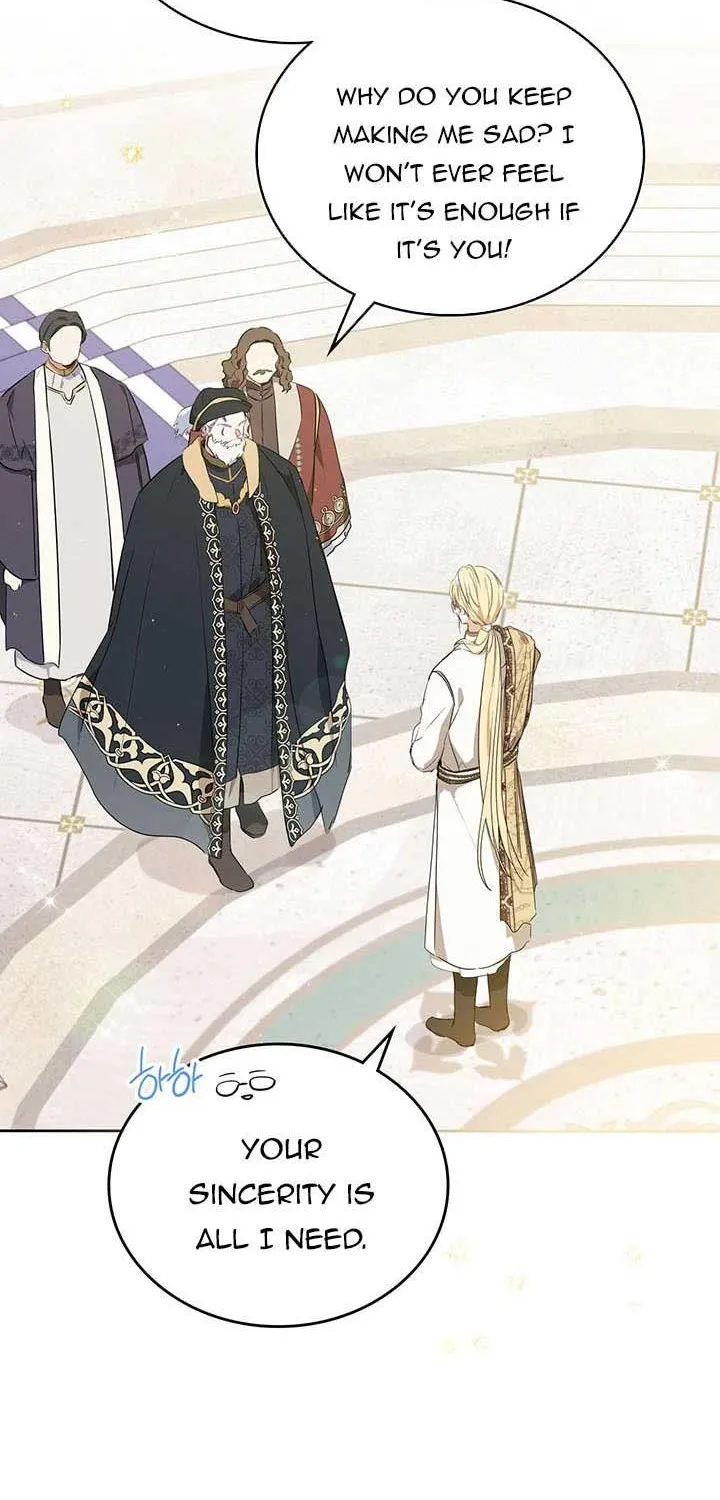 I’Ll Be The Matriarch In This Life Chapter 84 page 64 - 