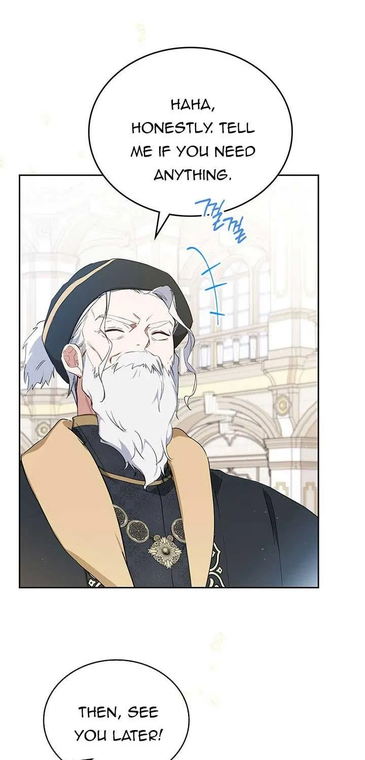 I’Ll Be The Matriarch In This Life Chapter 84 page 65 - 