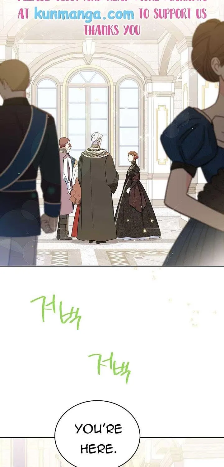 I’Ll Be The Matriarch In This Life Chapter 84 page 68 - 