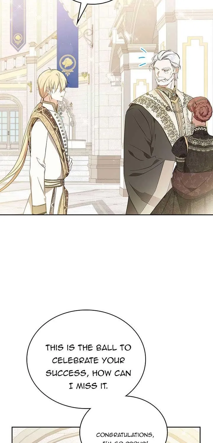 I’Ll Be The Matriarch In This Life Chapter 84 page 69 - 