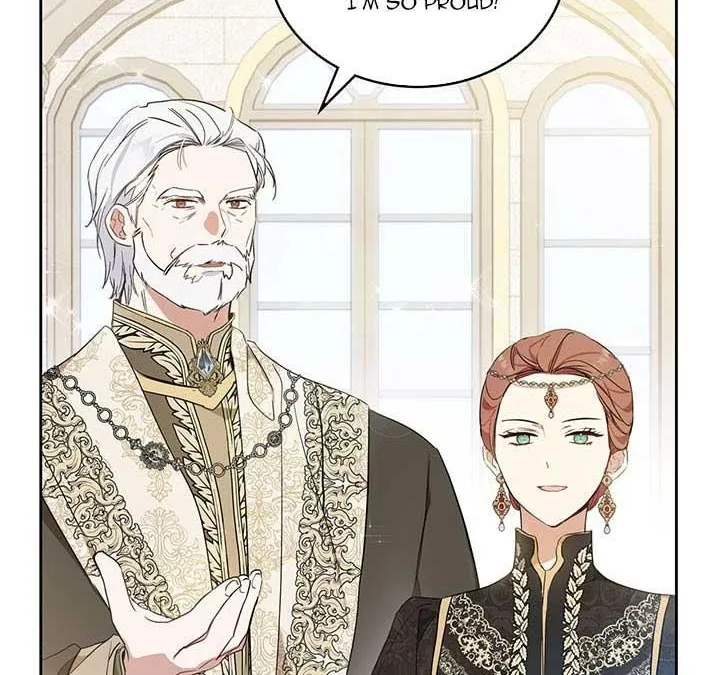 I’Ll Be The Matriarch In This Life Chapter 84 page 70 - 
