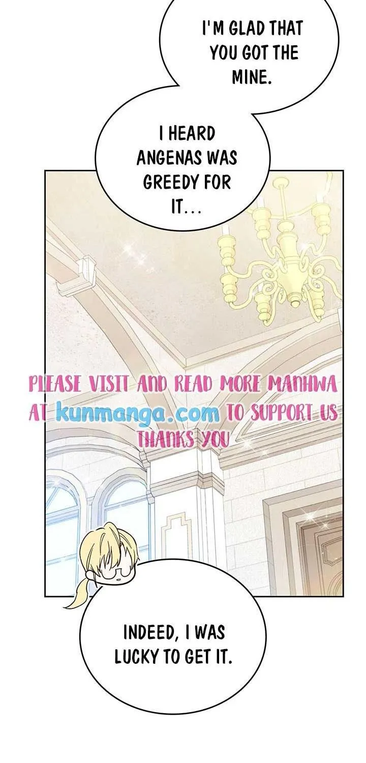 I’Ll Be The Matriarch In This Life Chapter 84 page 73 - 