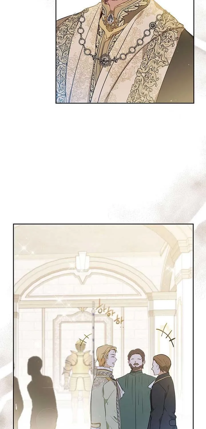 I’Ll Be The Matriarch In This Life Chapter 84 page 75 - 