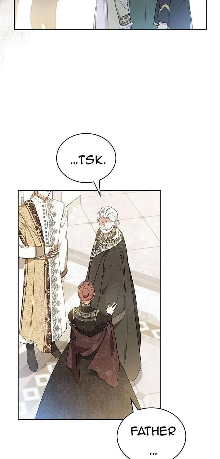 I’Ll Be The Matriarch In This Life Chapter 84 page 76 - 