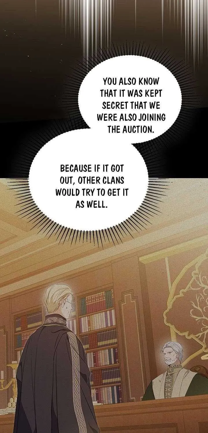 I’Ll Be The Matriarch In This Life Chapter 84 page 79 - 