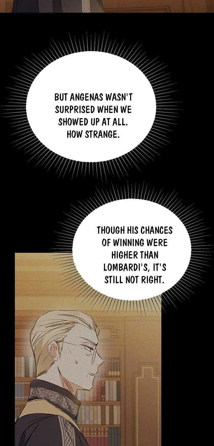 I’Ll Be The Matriarch In This Life Chapter 84 page 80 - 