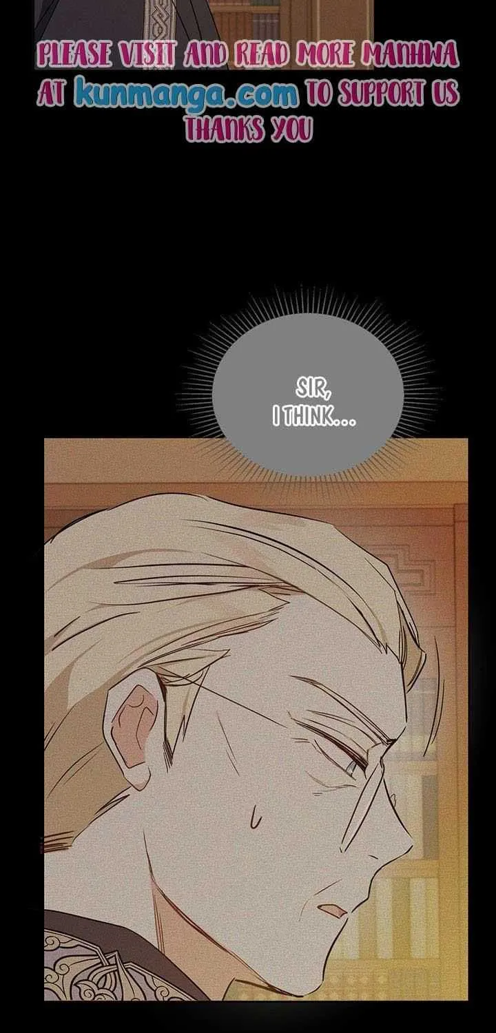 I’Ll Be The Matriarch In This Life Chapter 84 page 81 - 