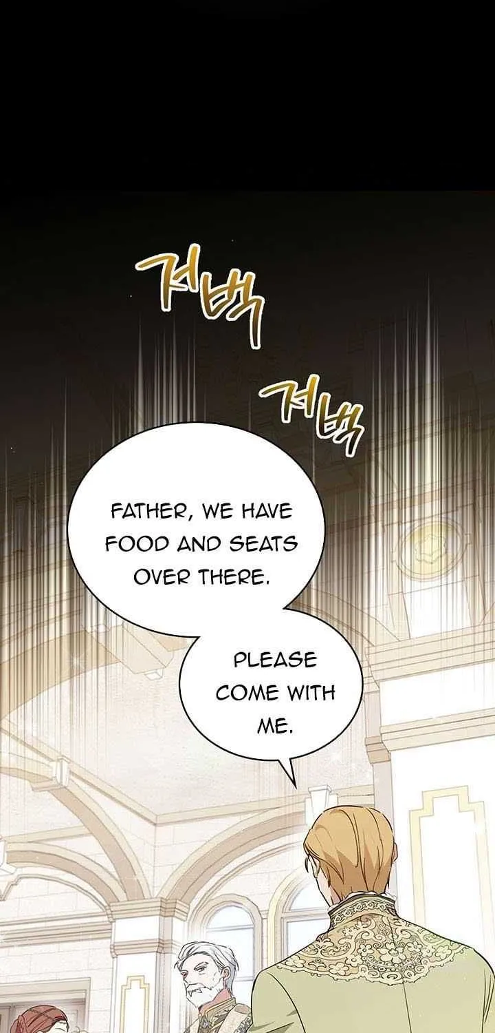 I’Ll Be The Matriarch In This Life Chapter 84 page 82 - 