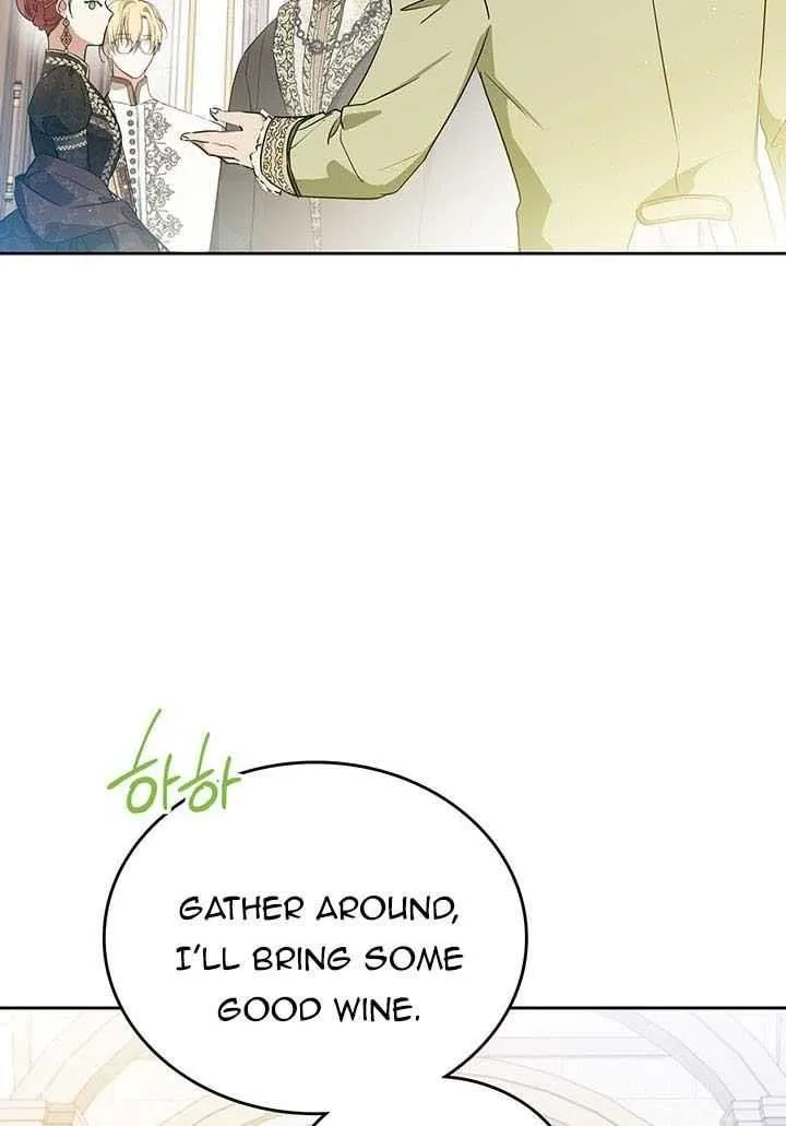 I’Ll Be The Matriarch In This Life Chapter 84 page 83 - 