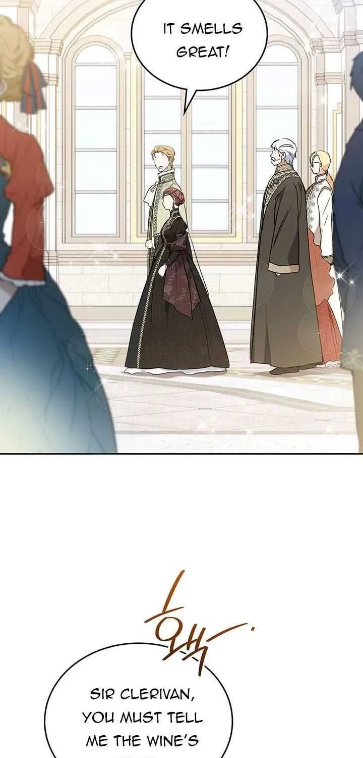 I’Ll Be The Matriarch In This Life Chapter 84 page 84 - 