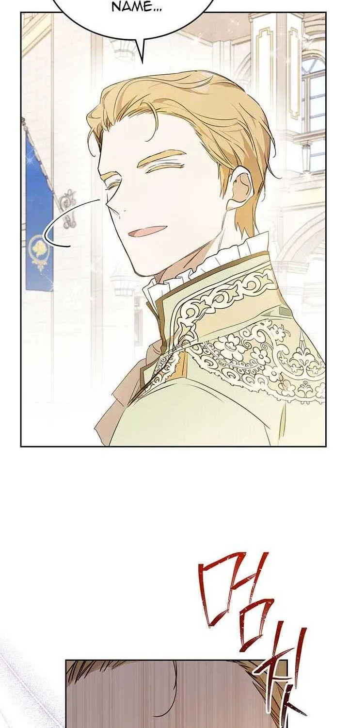 I’Ll Be The Matriarch In This Life Chapter 84 page 85 - 