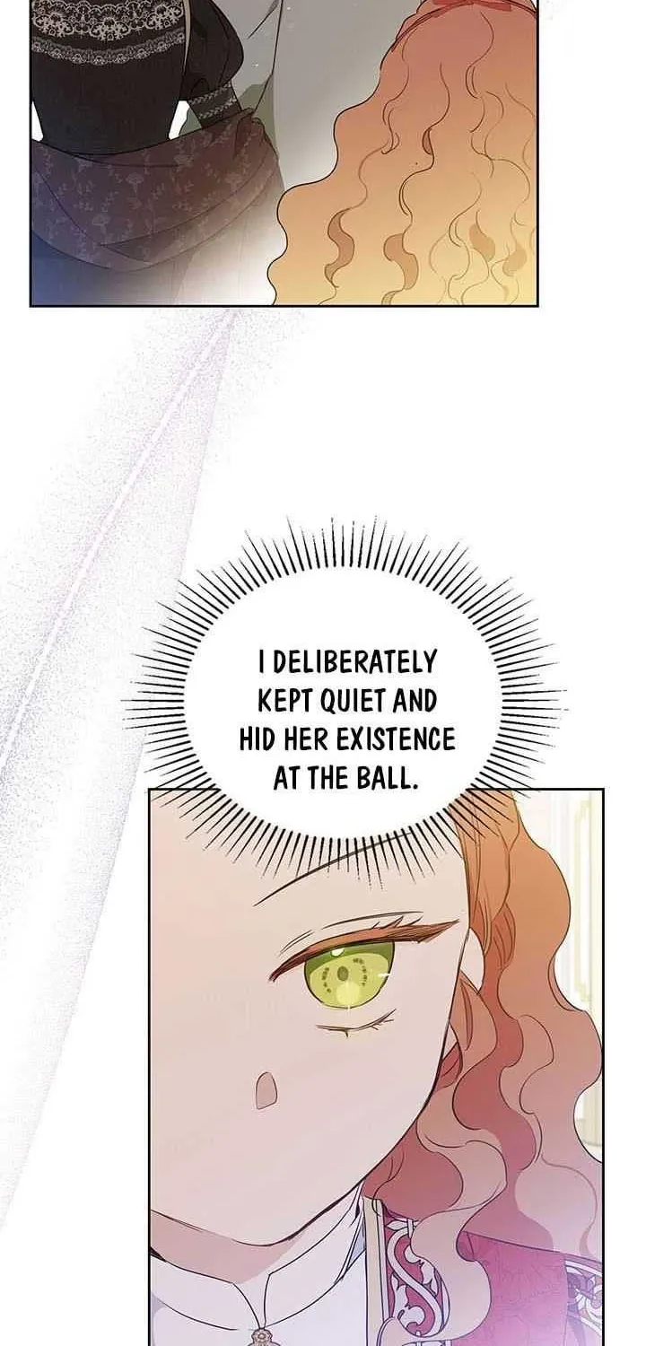 I’Ll Be The Matriarch In This Life Chapter 84 page 87 - 