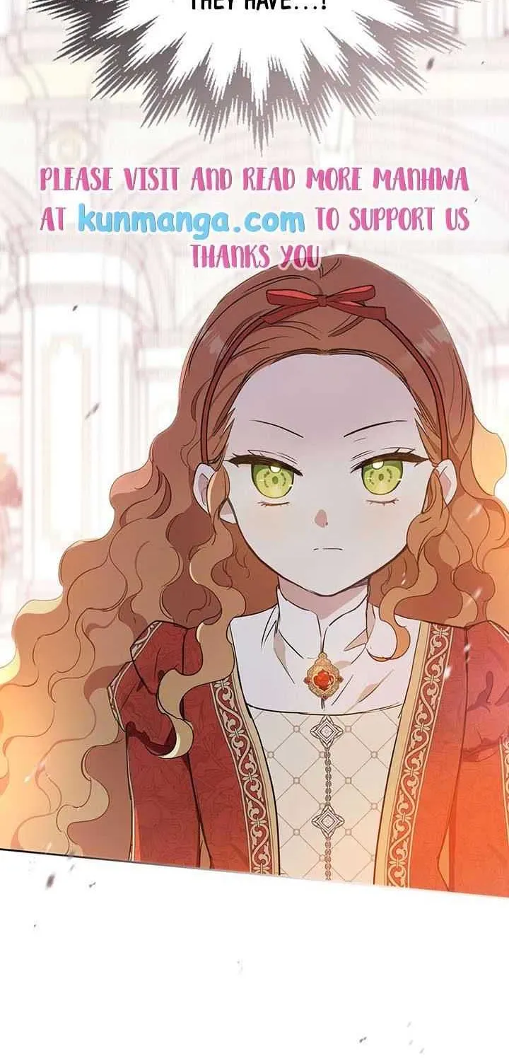 I’Ll Be The Matriarch In This Life Chapter 84 page 92 - 