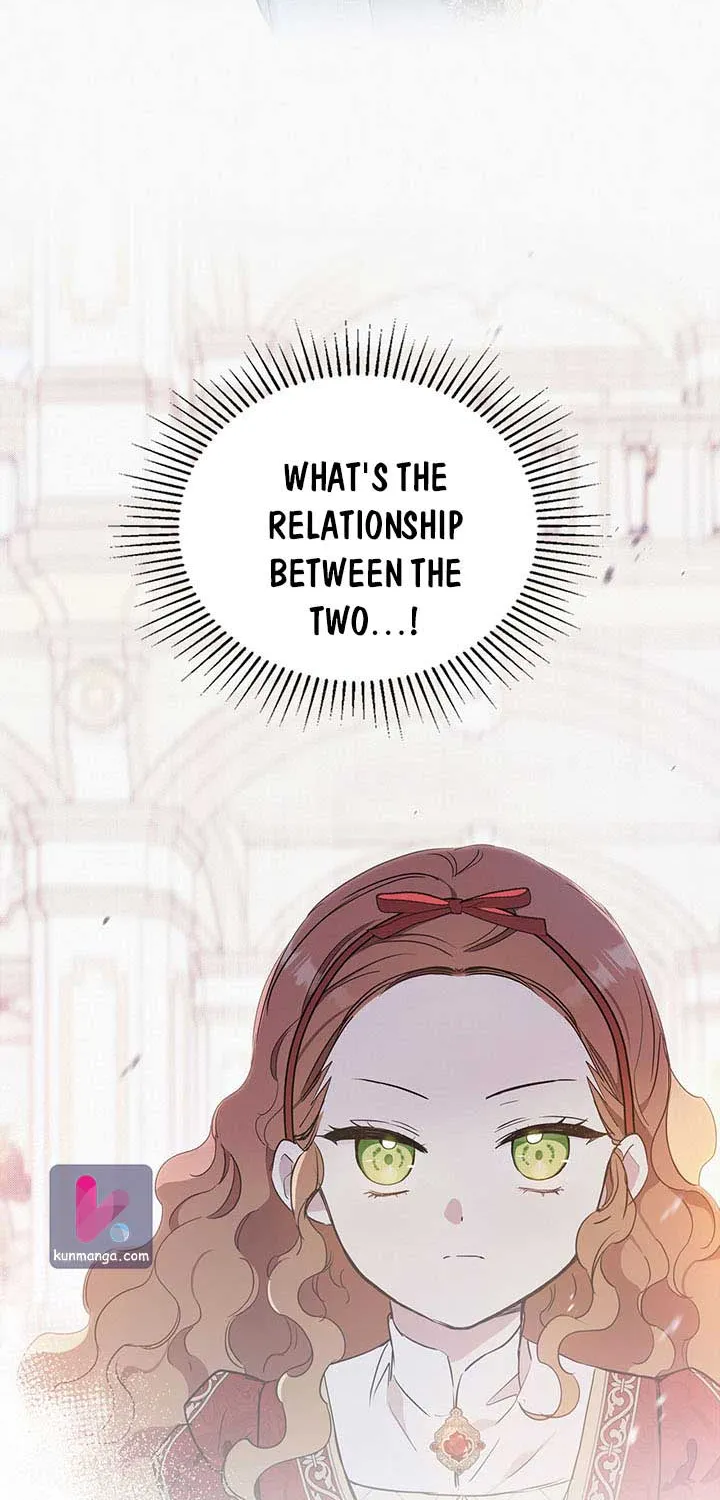 I’Ll Be The Matriarch In This Life Chapter 85 page 2 - 