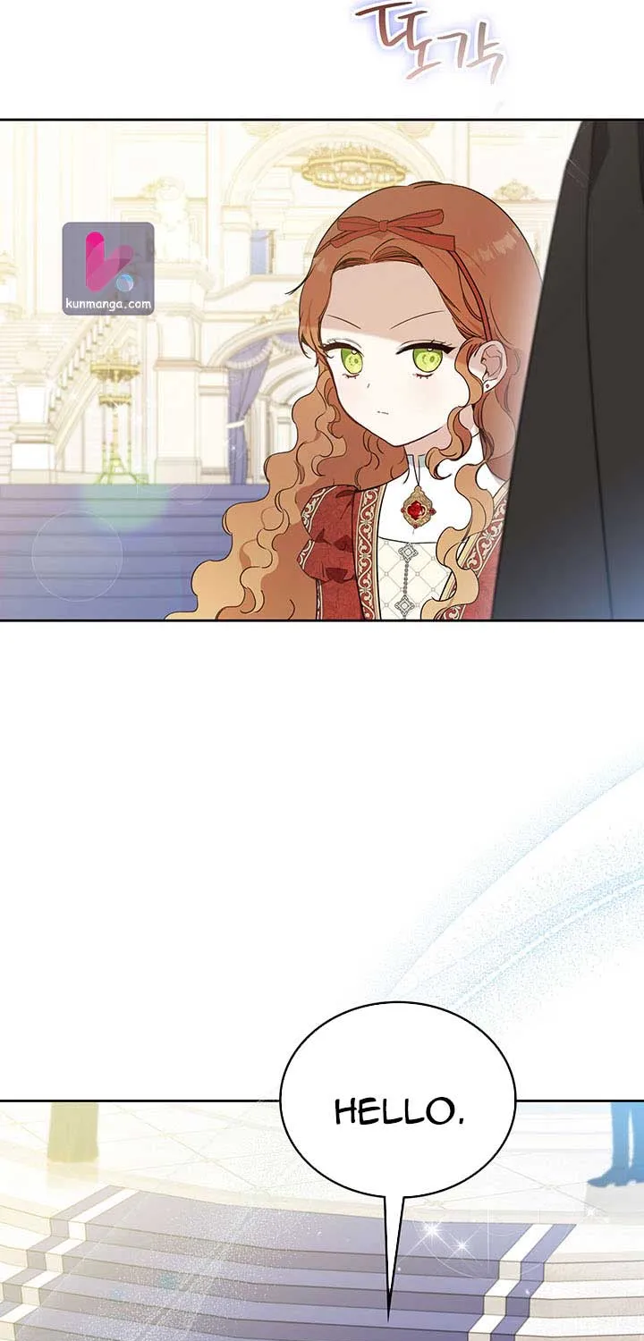 I’Ll Be The Matriarch In This Life Chapter 85 page 14 - 