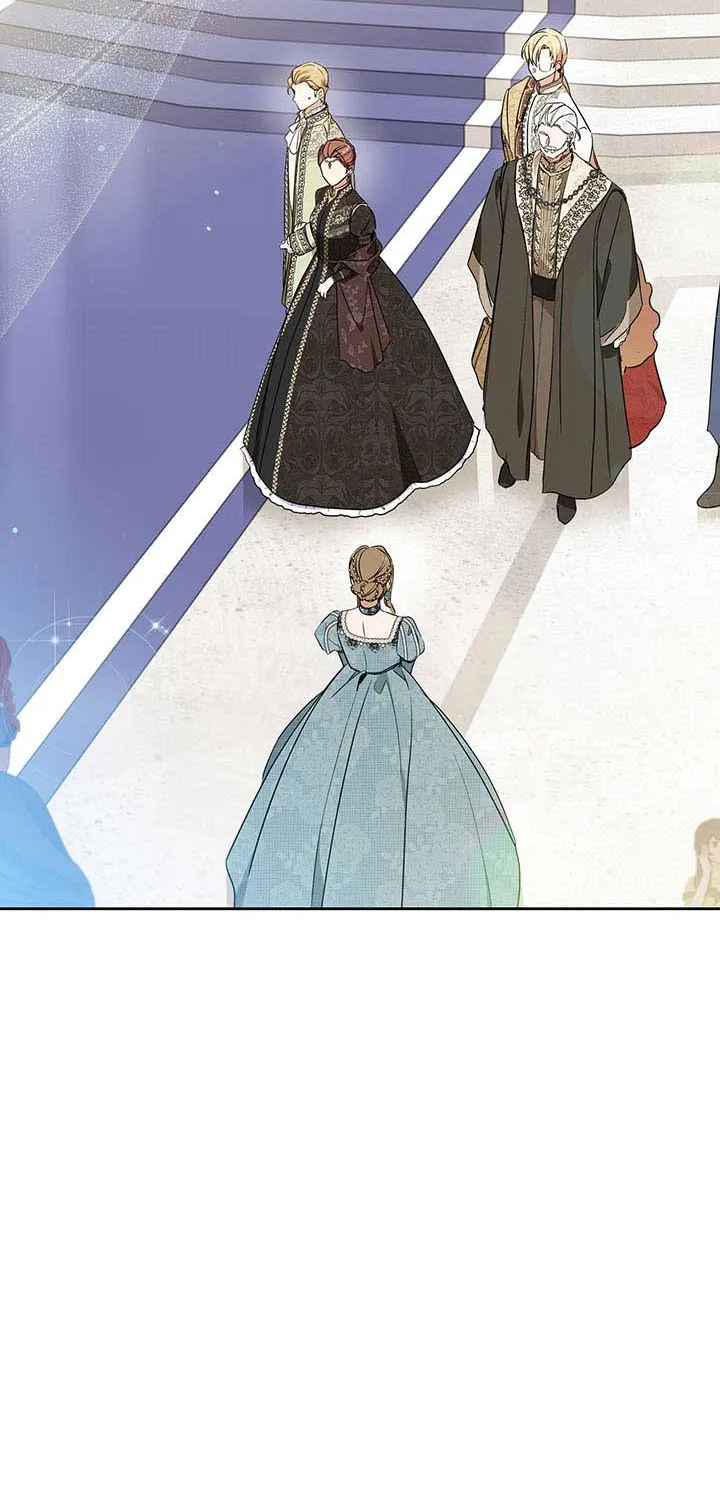 I’Ll Be The Matriarch In This Life Chapter 85 page 15 - 