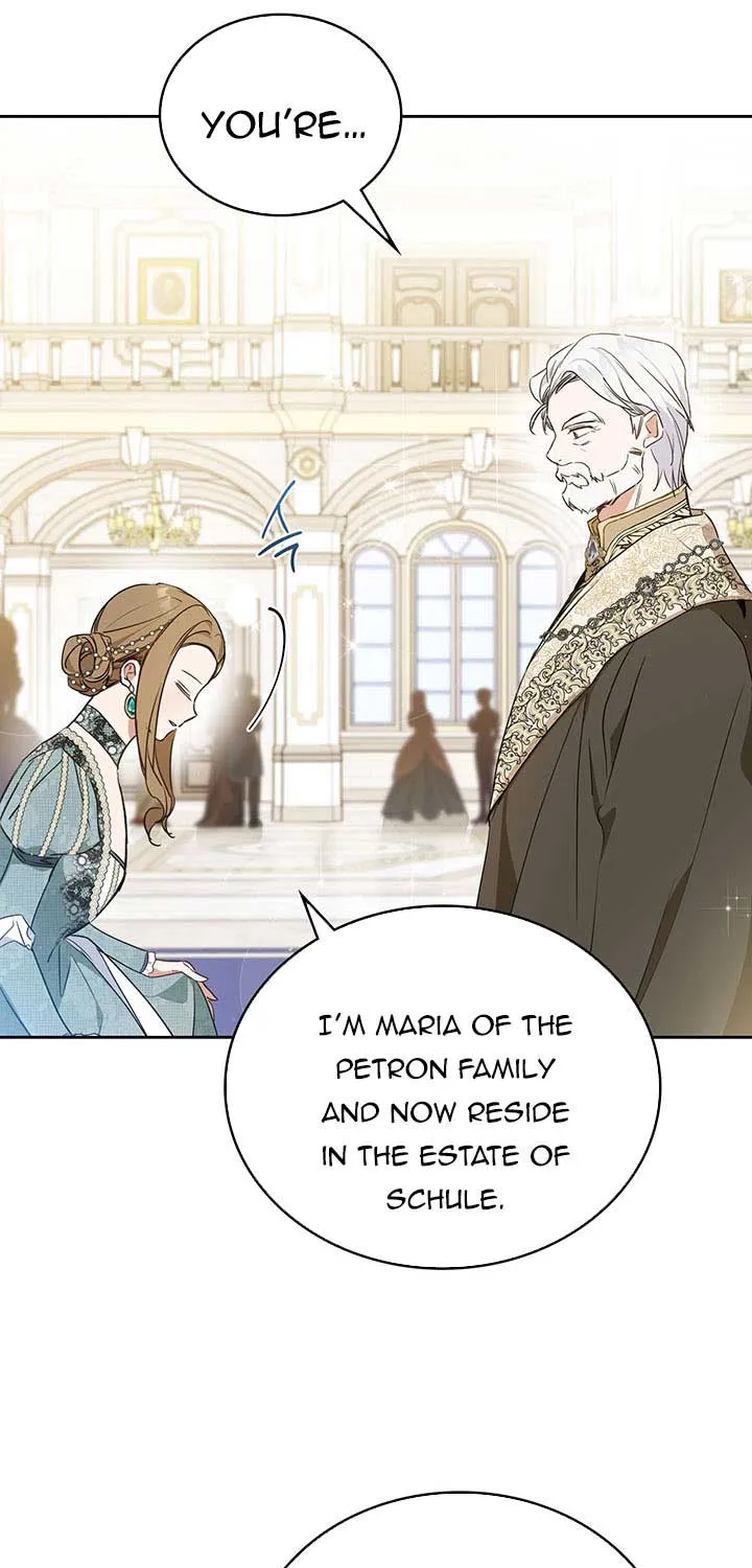 I’Ll Be The Matriarch In This Life Chapter 85 page 16 - 