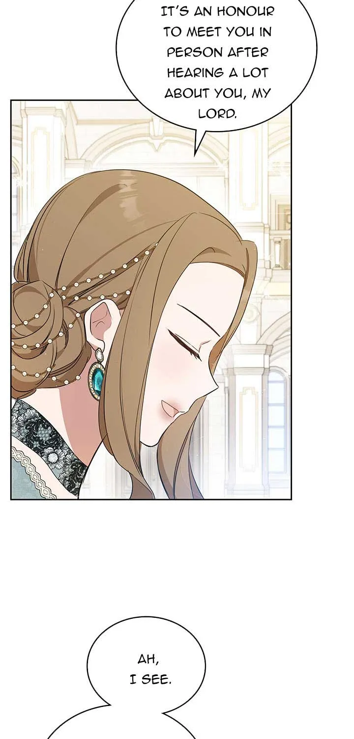I’Ll Be The Matriarch In This Life Chapter 85 page 17 - 