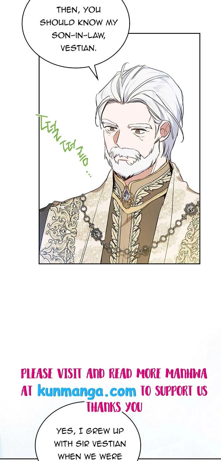 I’Ll Be The Matriarch In This Life Chapter 85 page 18 - 