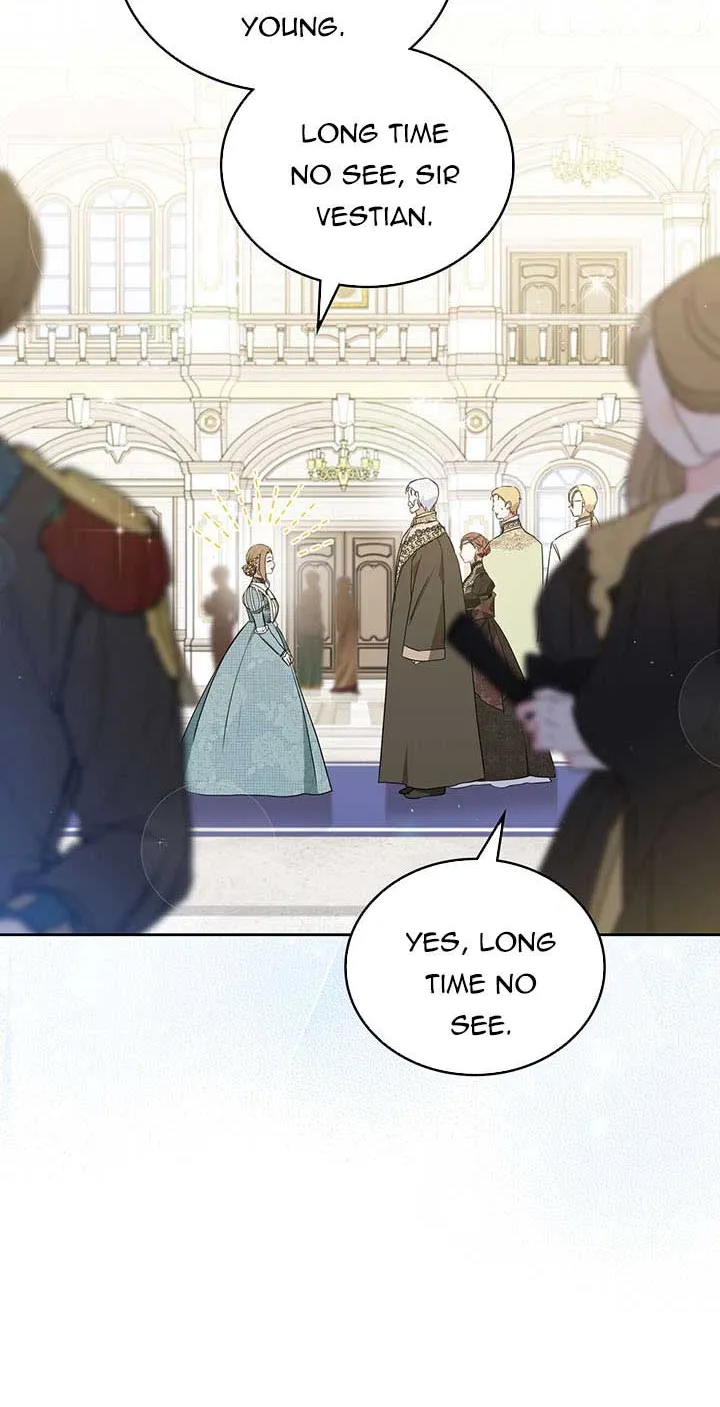 I’Ll Be The Matriarch In This Life Chapter 85 page 19 - 