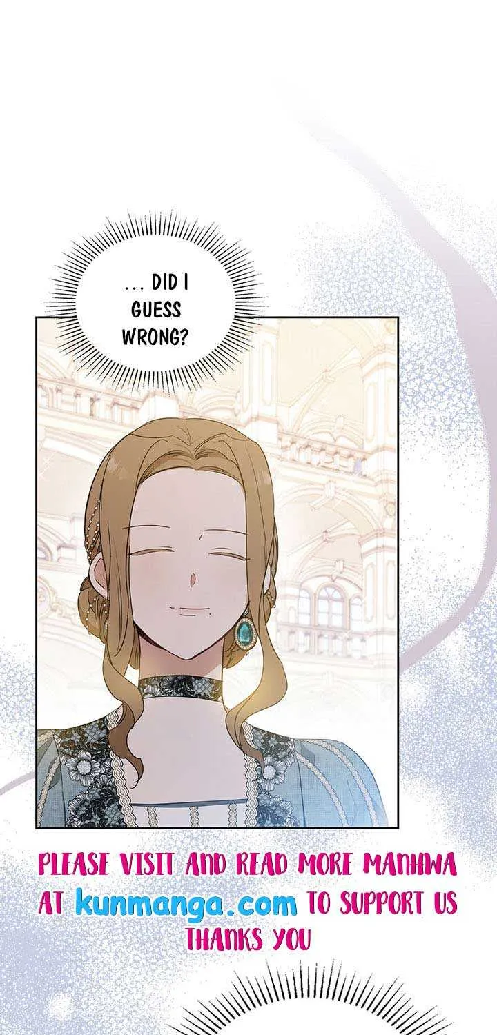I’Ll Be The Matriarch In This Life Chapter 85 page 20 - 