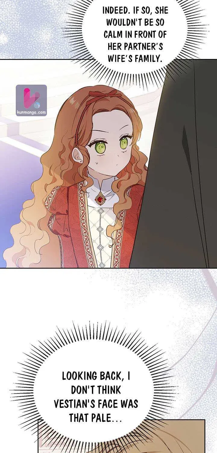 I’Ll Be The Matriarch In This Life Chapter 85 page 21 - 