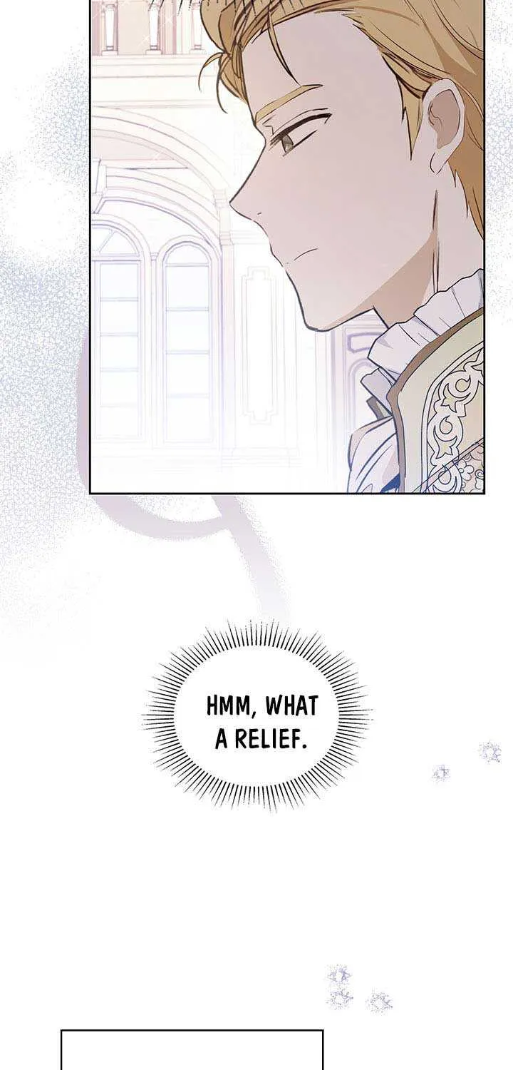 I’Ll Be The Matriarch In This Life Chapter 85 page 22 - 
