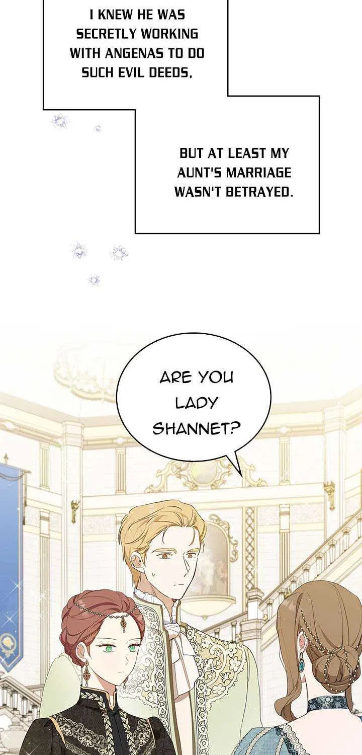 I’Ll Be The Matriarch In This Life Chapter 85 page 23 - 