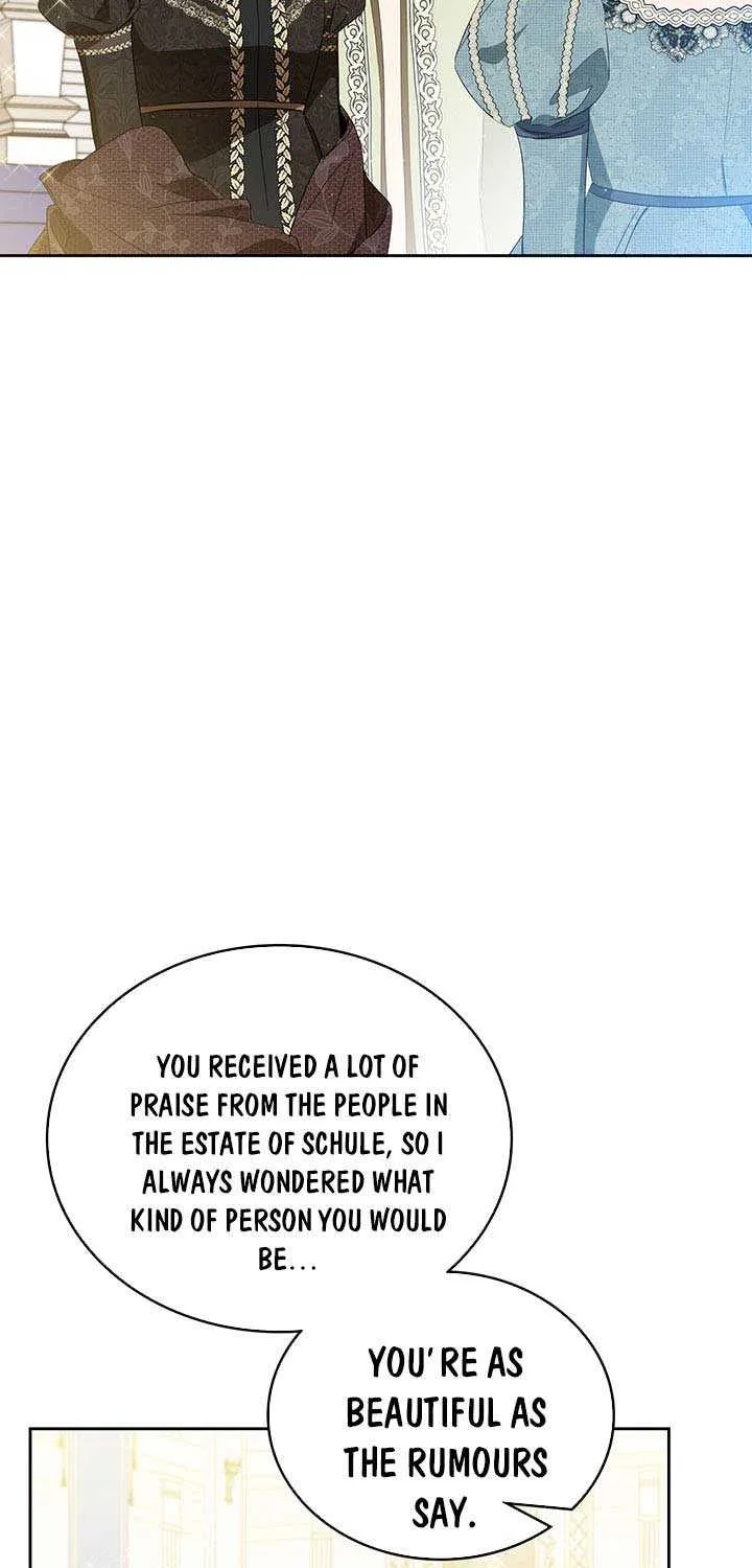 I’Ll Be The Matriarch In This Life Chapter 85 page 24 - 