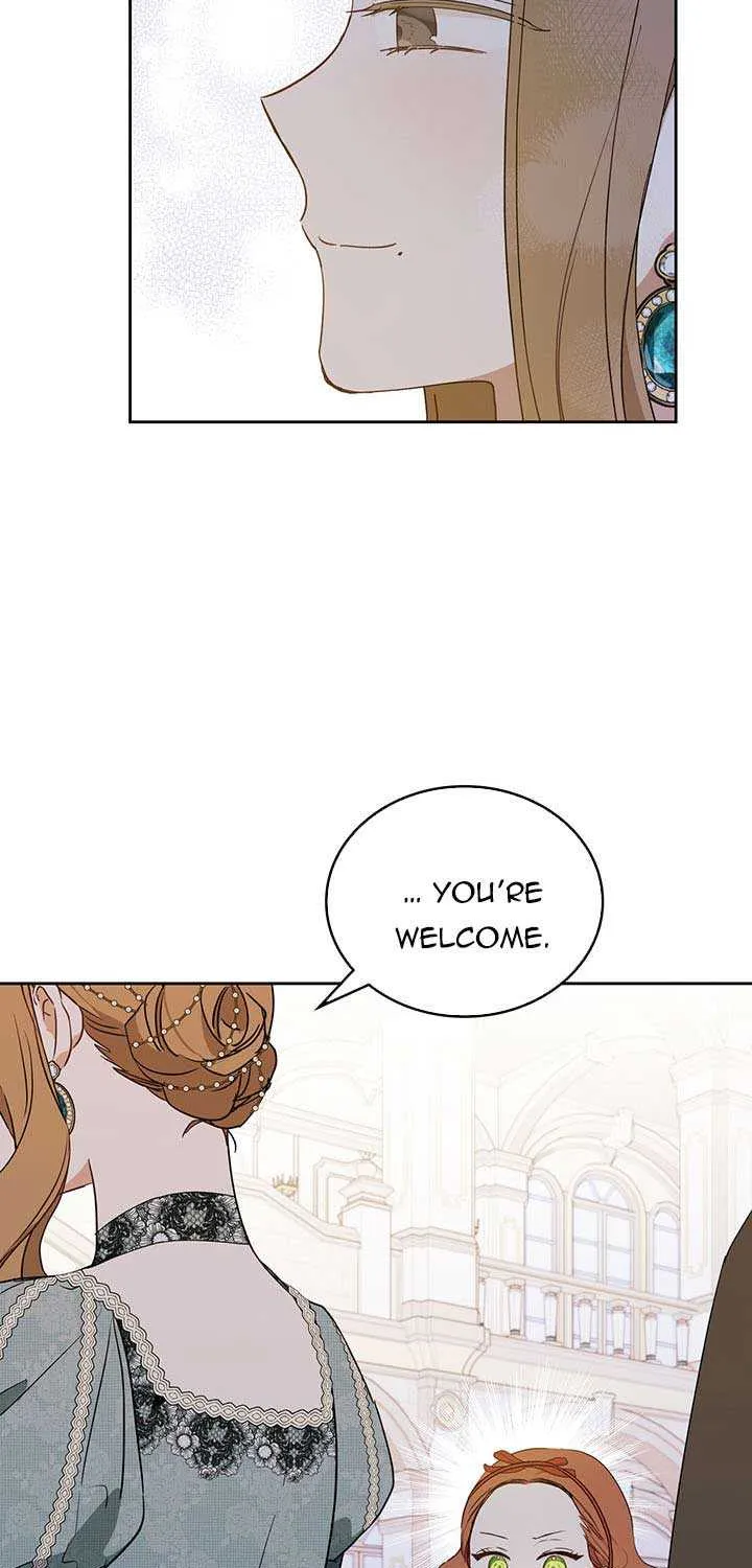 I’Ll Be The Matriarch In This Life Chapter 85 page 26 - 