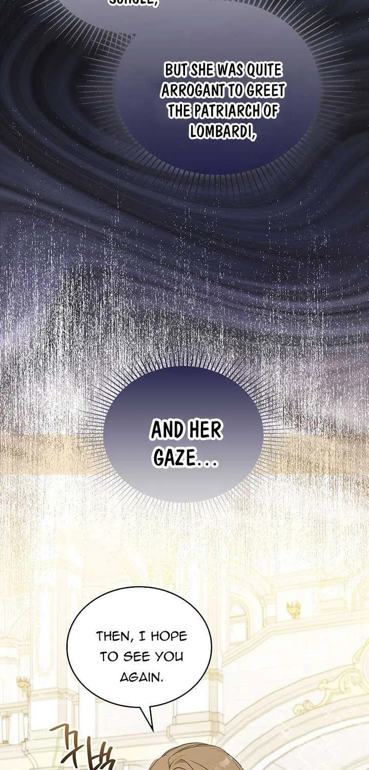 I’Ll Be The Matriarch In This Life Chapter 85 page 28 - 