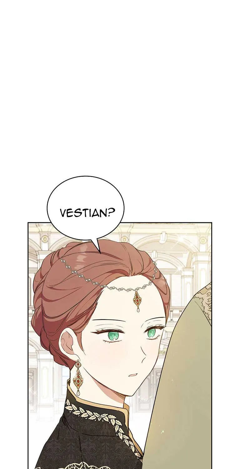 I’Ll Be The Matriarch In This Life Chapter 85 page 4 - 