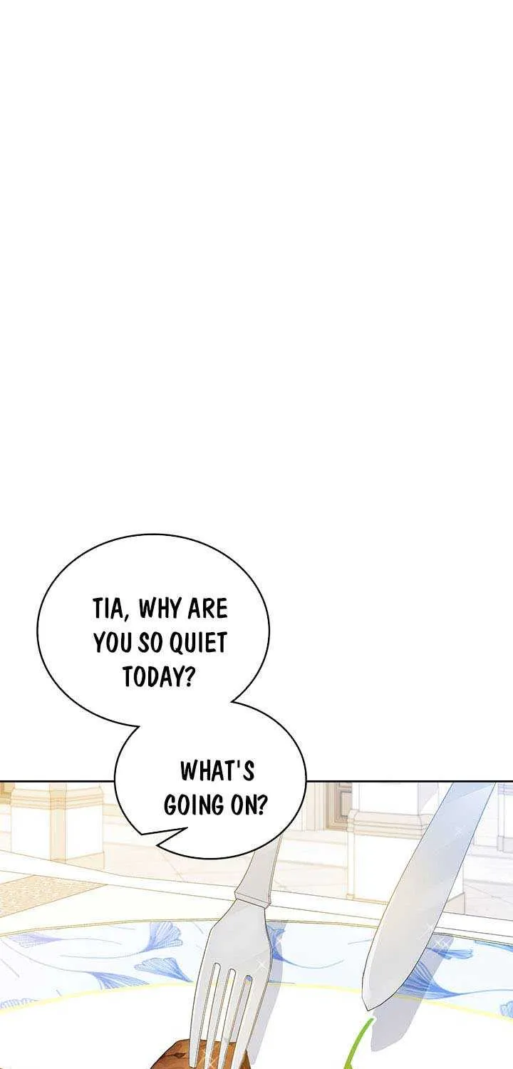 I’Ll Be The Matriarch In This Life Chapter 85 page 32 - 