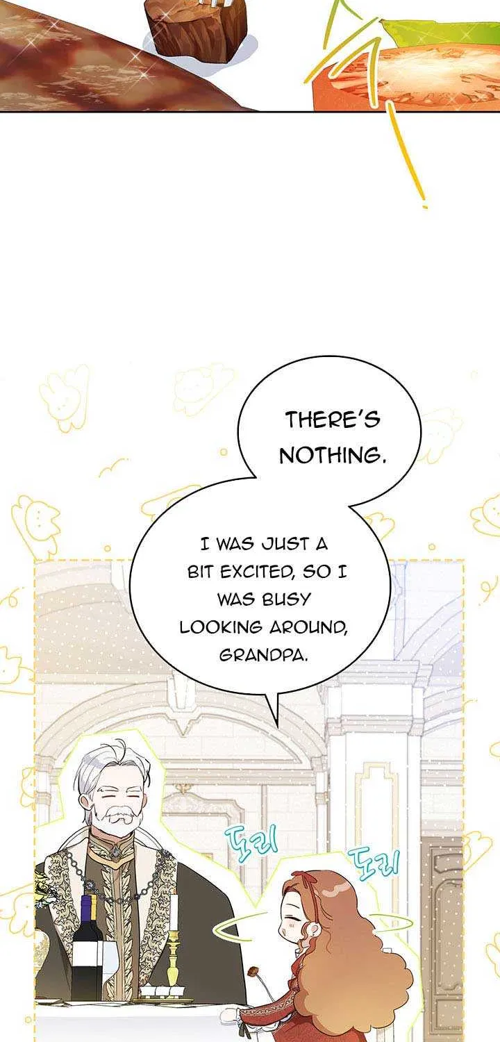 I’Ll Be The Matriarch In This Life Chapter 85 page 33 - 