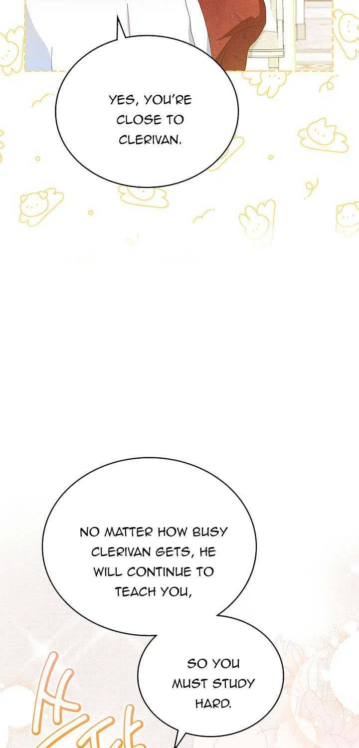 I’Ll Be The Matriarch In This Life Chapter 85 page 34 - 