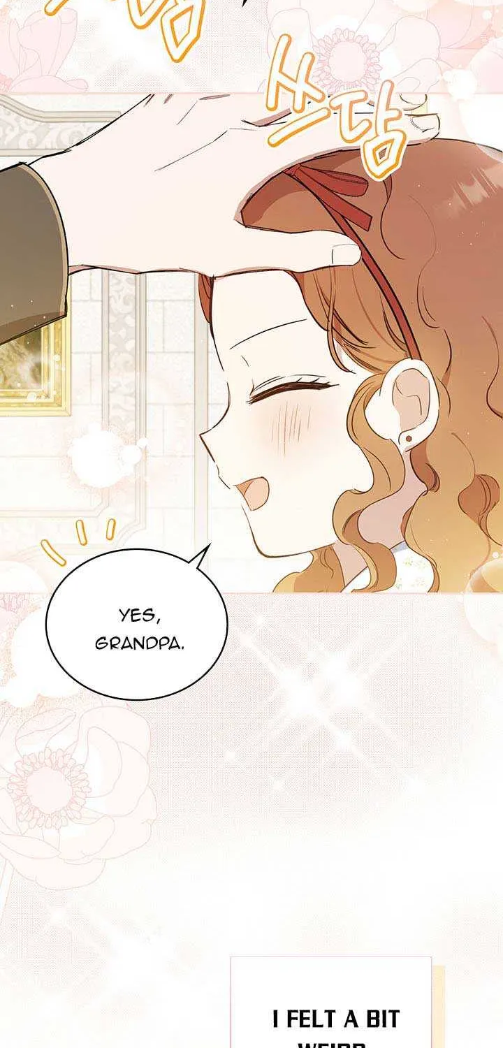 I’Ll Be The Matriarch In This Life Chapter 85 page 35 - 