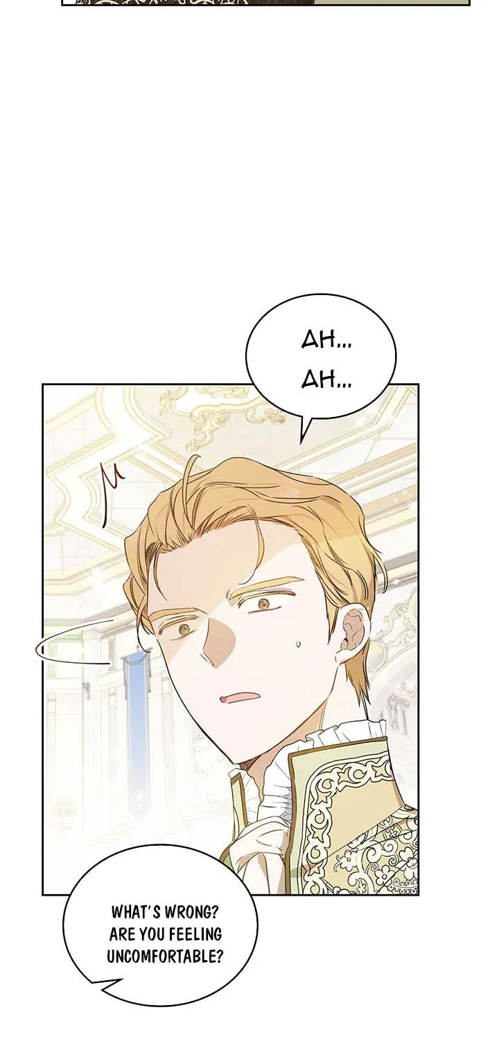 I’Ll Be The Matriarch In This Life Chapter 85 page 5 - 