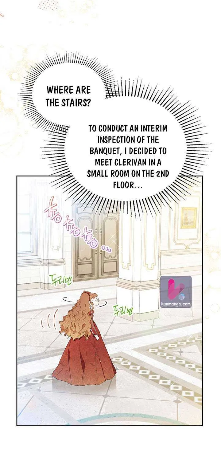 I’Ll Be The Matriarch In This Life Chapter 85 page 41 - 