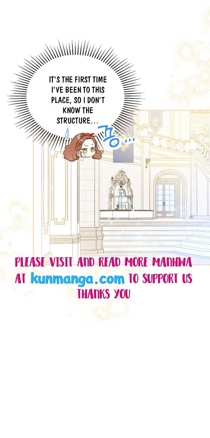 I’Ll Be The Matriarch In This Life Chapter 85 page 43 - 