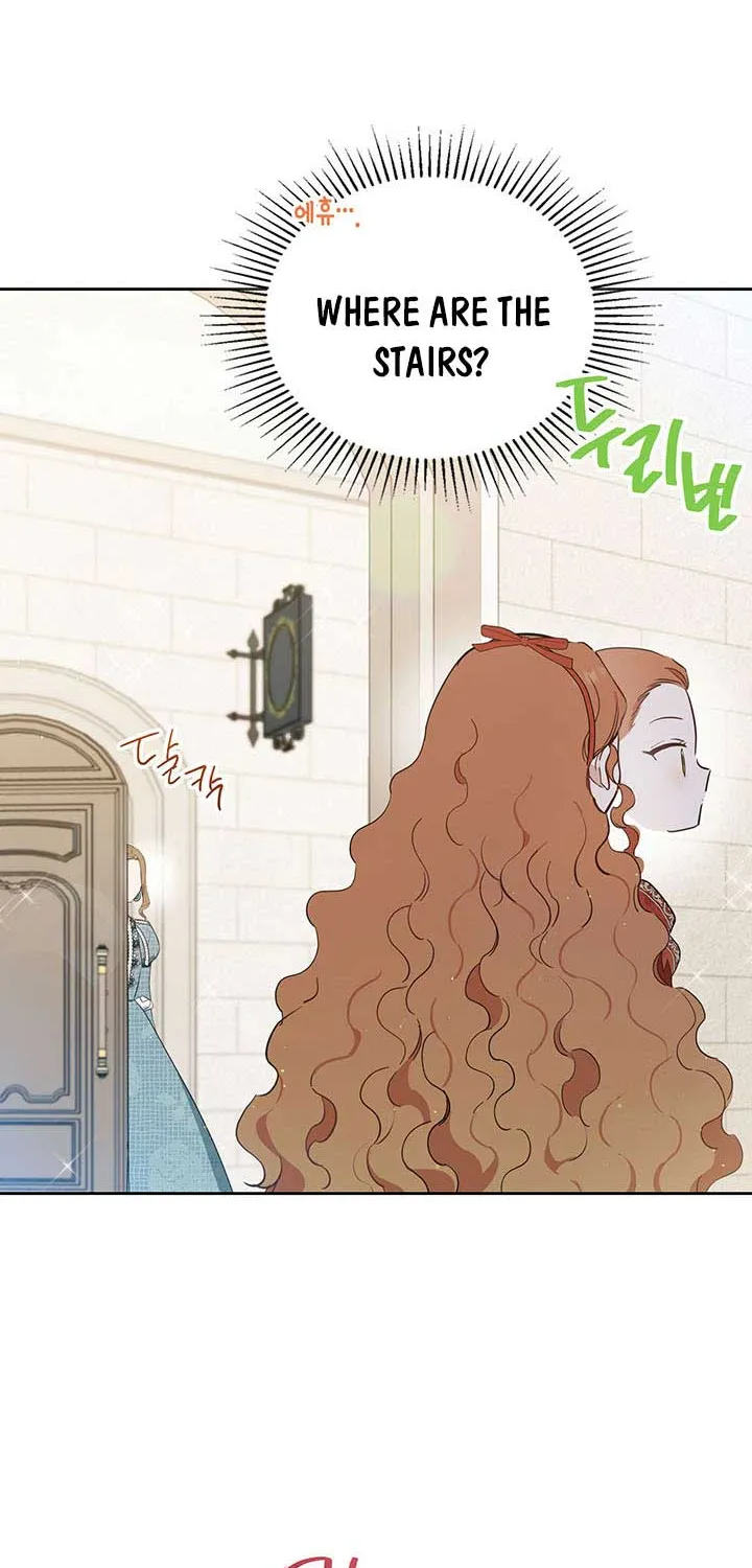 I’Ll Be The Matriarch In This Life Chapter 85 page 44 - 