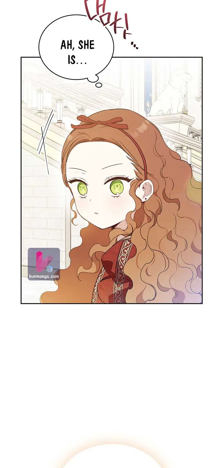 I’Ll Be The Matriarch In This Life Chapter 85 page 45 - 