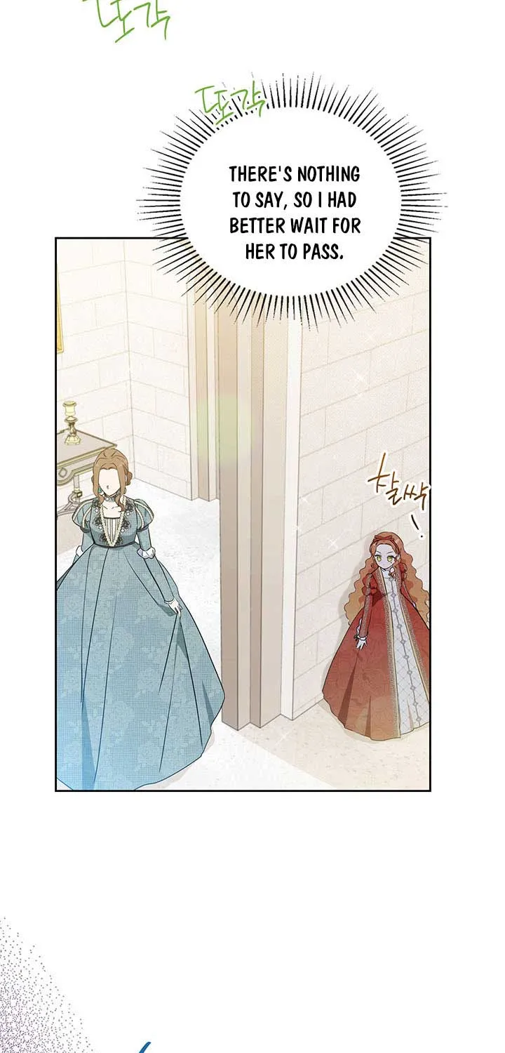 I’Ll Be The Matriarch In This Life Chapter 85 page 47 - 