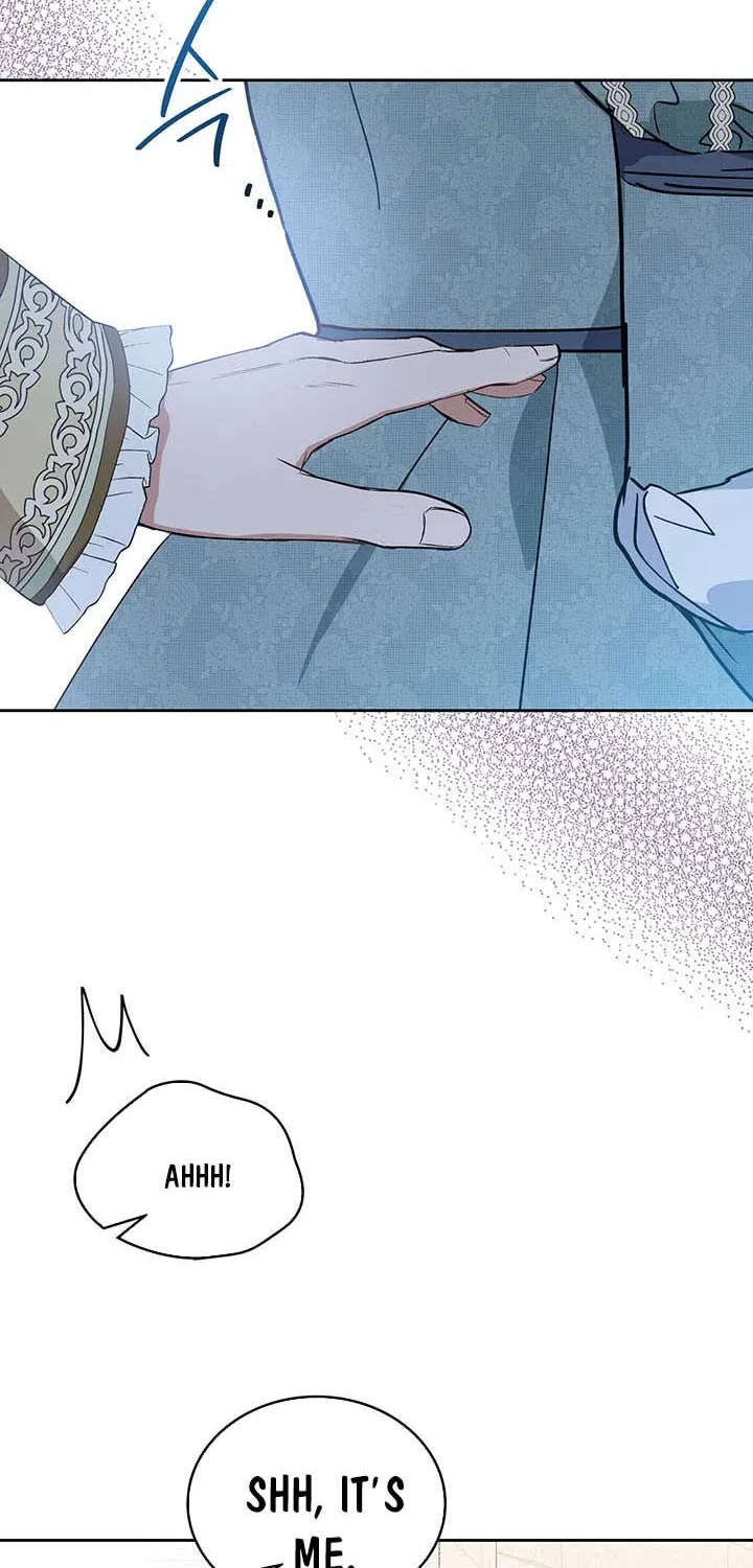 I’Ll Be The Matriarch In This Life Chapter 85 page 48 - 